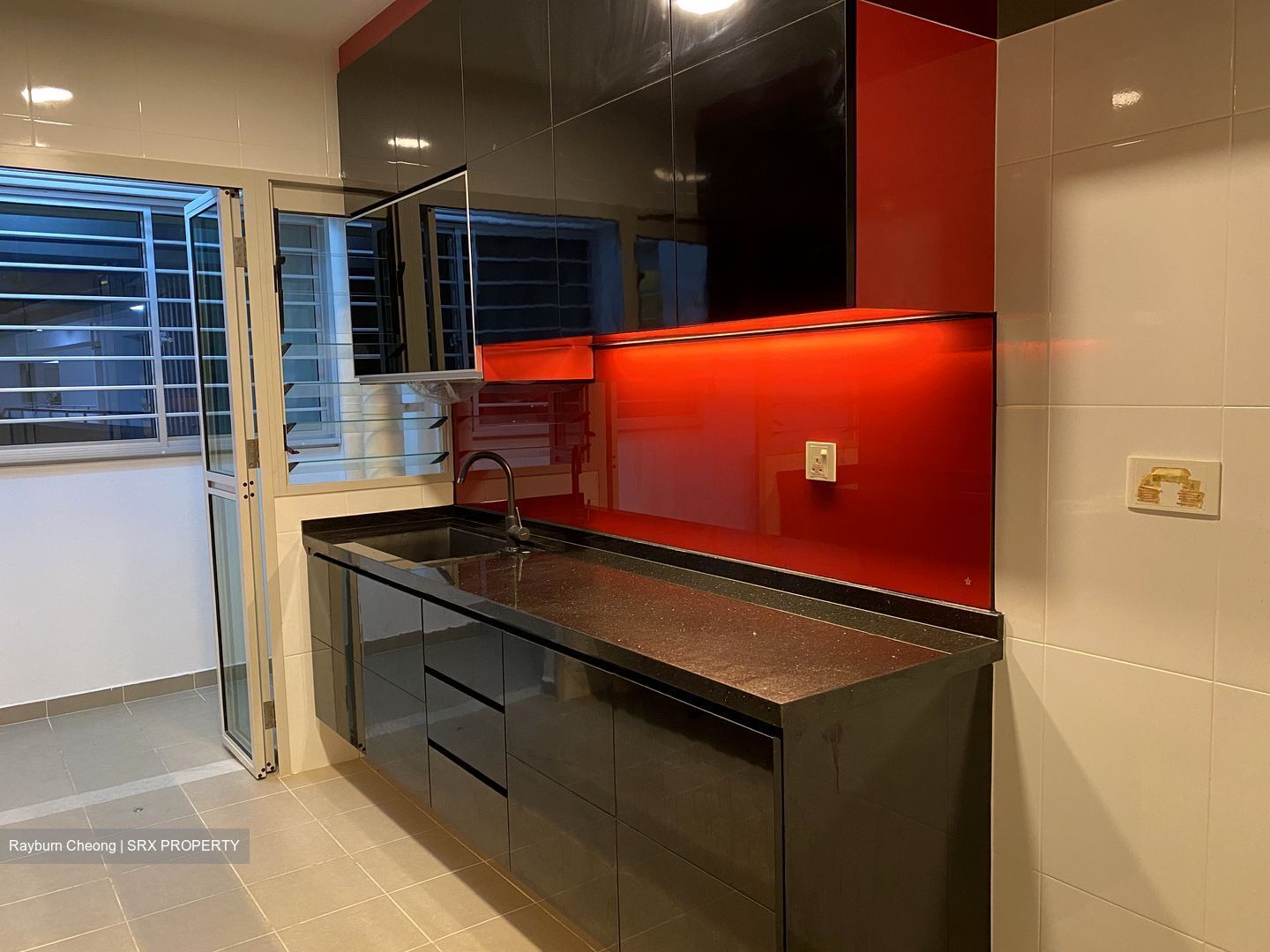 Blk 665C Waterway Woodcress (Punggol), HDB 4 Rooms #324099741